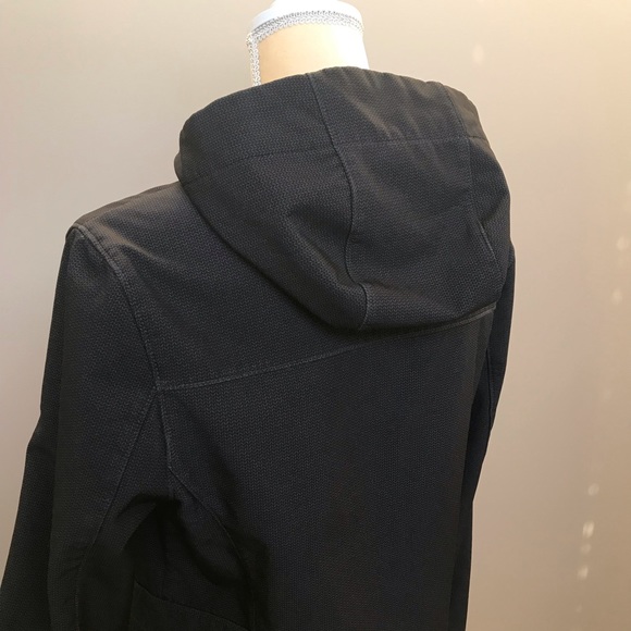 COPY - Long coat - Picture 5 of 8